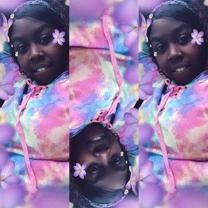 Meet your Posher, Erica